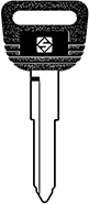 код по:  SILCA=HON37P / KEYLINE=HD91P / ORION=HO55P / JMA=HOND-10P / ERREBI=HD35RP23 / CANAS=няма