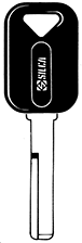 код по:  SILCA=HU57RP / KEYLINE=VL16P / ORION=S59HFP / JMA=HU-DNP / ERREBI=HF62RP157 / CANAS=няма