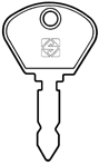 код по:  SILCA=OM1 / KEYLINE=няма / ORION=OM10 / JMA=BH-4 / ERREBI=BK / CANAS=TT3